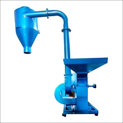 Chilli Grinding Machine Capacity: 30 Kg/Hr