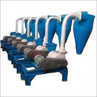 Industrial Spice Grinding Machine Capacity: 50 Kg/hr