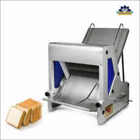 Semi Automatic Semi-automatic Bread Slicer