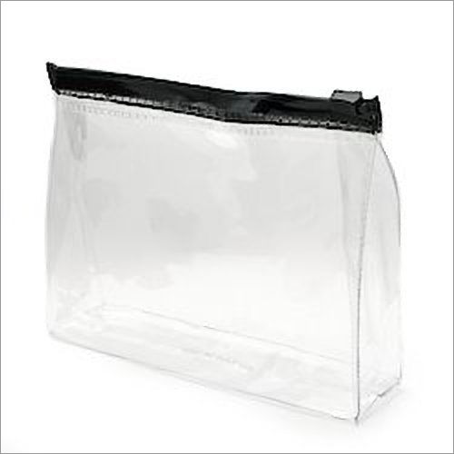 Slider Zip Bag