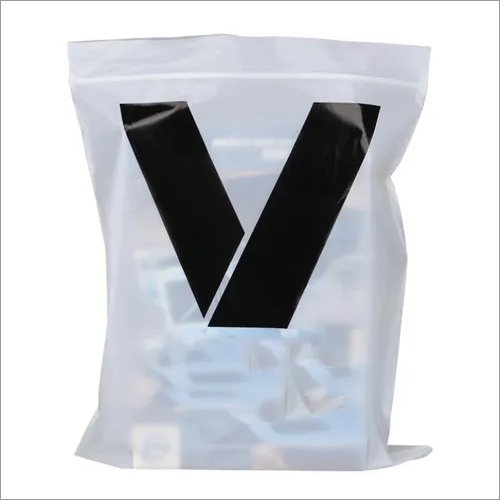 Zip Lock Bag