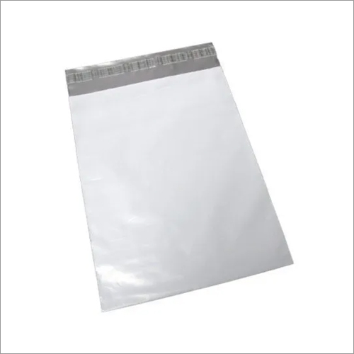 Plastic Security Envelope