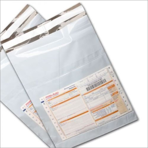 HDPE Security Envelope