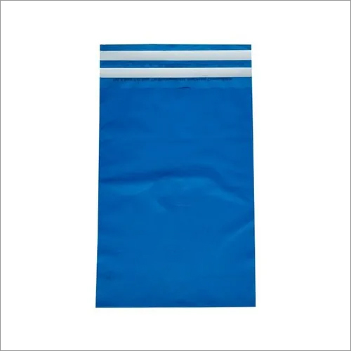 Printed Mailer Bag
