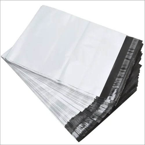 Plain Mailer Bag