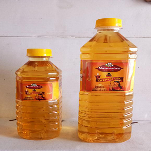 Ab namastae Deepam Oil