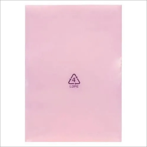 Anti Static Printed Bag