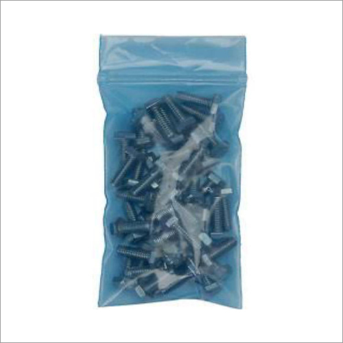 LDPE VCI Bag