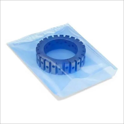 Plastic VCI Bag