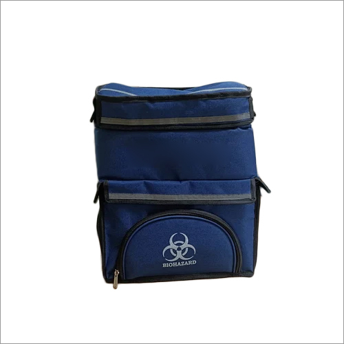Customize As Par Requirements Phlebotomy Laboratory Bag