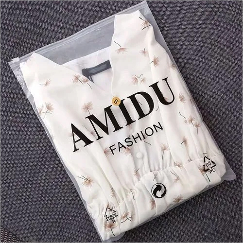 Plastic Garment Bag