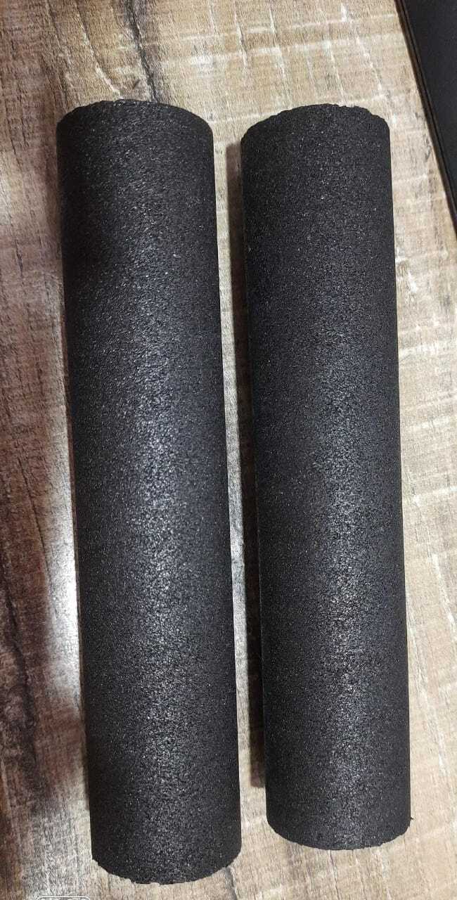 Carbon block