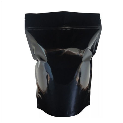 Black Lldpe Waterproof Bags