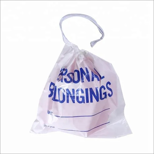 Patient Medical Bag