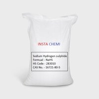 Sodium Hydrogen Sulphide Application: Industrial