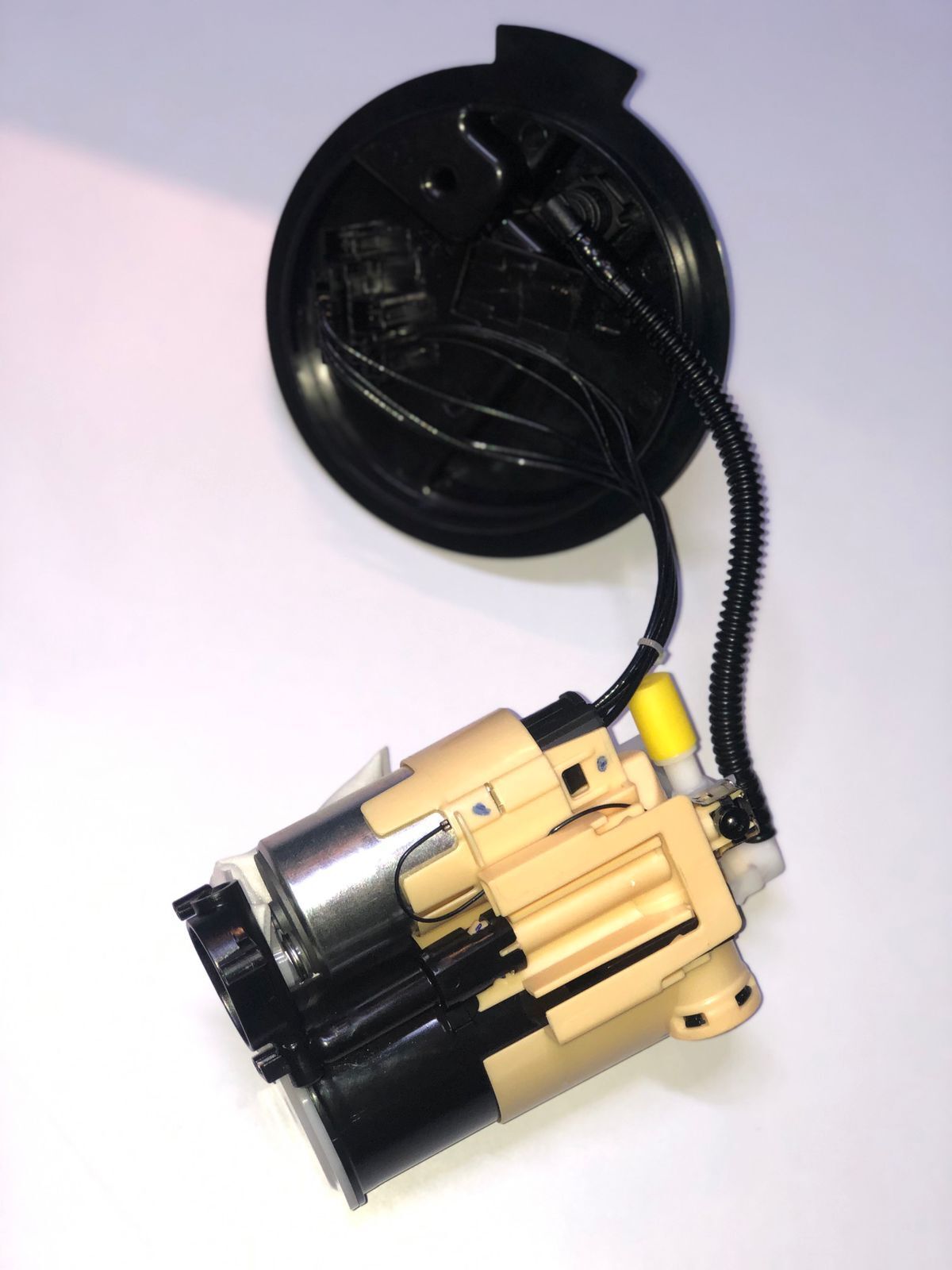 Fuel Pump Mercedes S Class - Mercedes W221 Fuel Pump