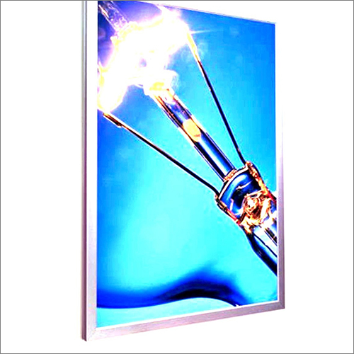 Clip On Sign Board