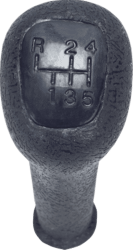 Gear Knob 1612/407