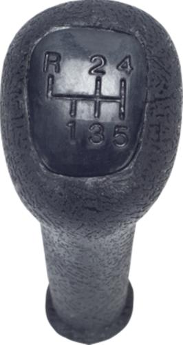 Gear Knob 1612/407