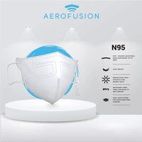 AEROFUSION FF - 3065 FF (White- Pack of  50)