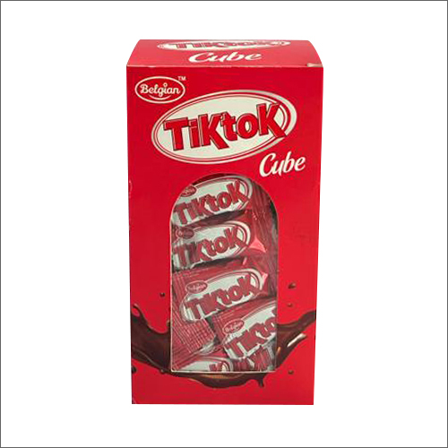 Sweet Tiktok Chocolate Candy