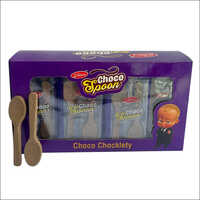 Choco Spoon Chocolate