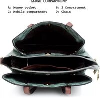 Hand-held Bag