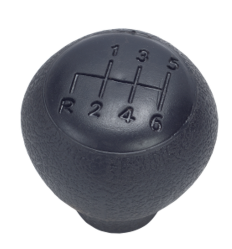 Gear Knob 7 Gear 2515 EX