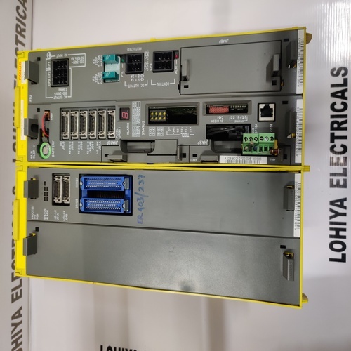FANUC A05B-2400-C061 BACKPLANE SERVO DRIVE