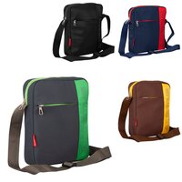 10 inches iPad/Tablet Shoulder Side Sling Bag