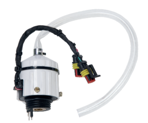 Diesel Filter Switch 4018/1109 BS IV