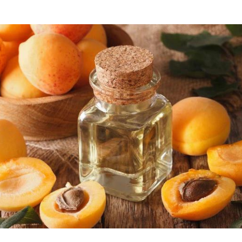 Apricot Oil