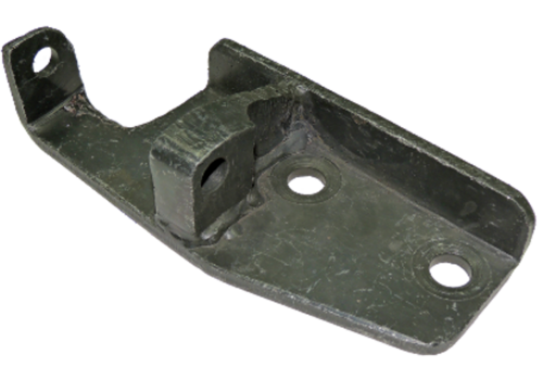 Alternator Bracket (0016) 1613 TURBO