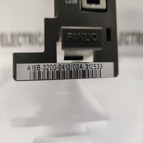 FANUC A16B-3200-0412 CIRCUIT BOARD