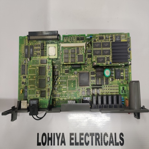 FANUC A16B-3200-0412 CIRCUIT BOARD