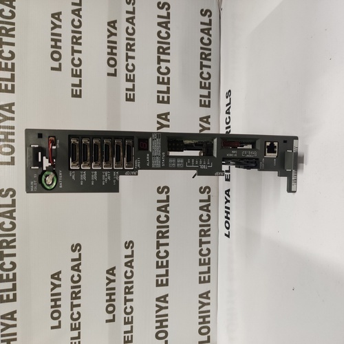 FANUC A16B-3200-0412 CIRCUIT BOARD