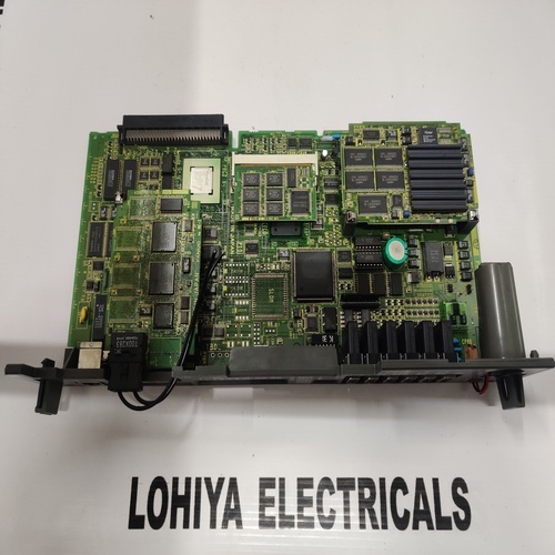 FANUC A16B-3200-0412 CIRCUIT BOARD