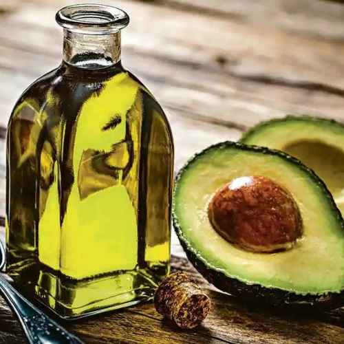 Avacado Oil