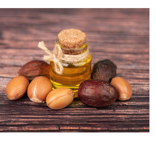 Argan Oil Shelf Life: 1 Years