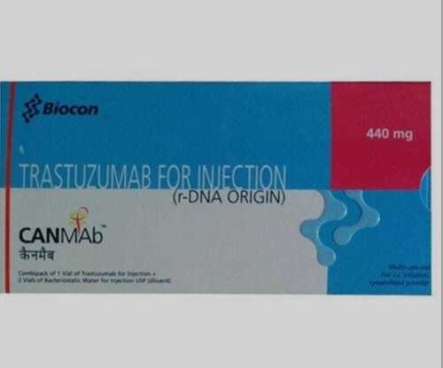 Trastuzumab Injection