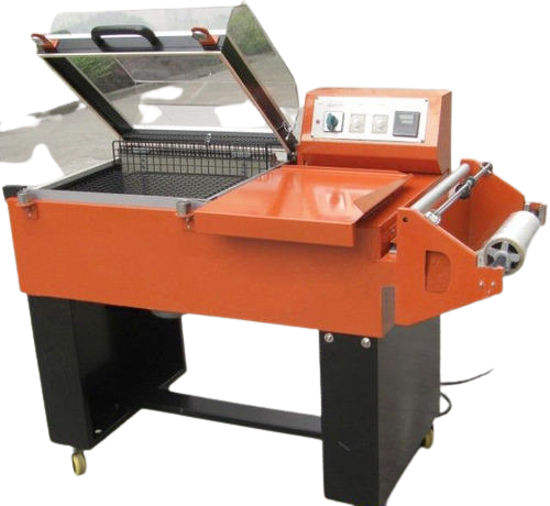 Kerala Shrink Wrapping Machine