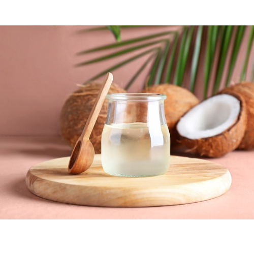 Coconut Oil