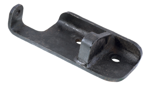 Alternator Bracket 1613 BS III