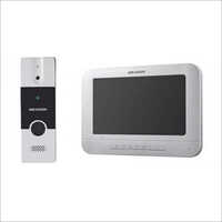 Hikvision Kis204 Video Door Phone