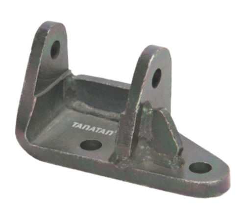 Alternator Bracket (0109) 909