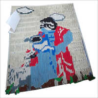 Designer Handicraft Table Mat