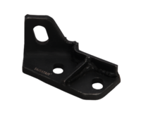 Electrical Group Alternator Bracket (0112)  1109 Bs Iv
