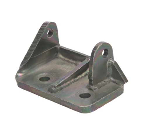 Alternator Bracket (0163) 1109