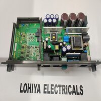 Fanuc A16b-2203-0370 Power Supply Unit - Fr4 Material, 240v Input, 24v Output | Single Phase, 50 Hz Frequency
