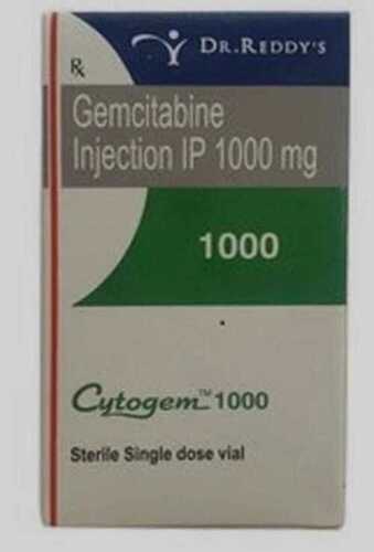 Gemcitabine Injection